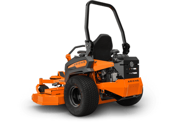 ARIENS ZERO-TURN SUMMIT PRO 572