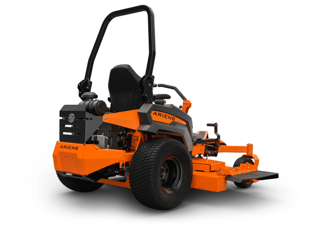ARIENS ZERO-TURN SUMMIT PRO 572