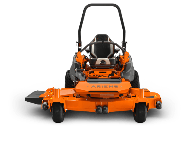ARIENS ZERO-TURN SUMMIT PRO 572