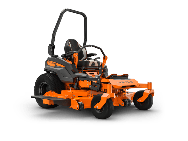 ARIENS ZERO-TURN SUMMIT PRO 572