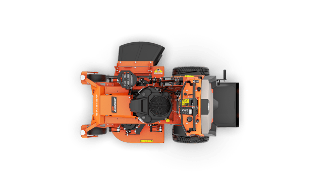 ARIENS ZERO-TURN ARROW 36"SD