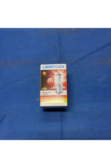 Pære 12v 150/130w H4, incl afg HZM fra AV - Larsen - AV - Larsen