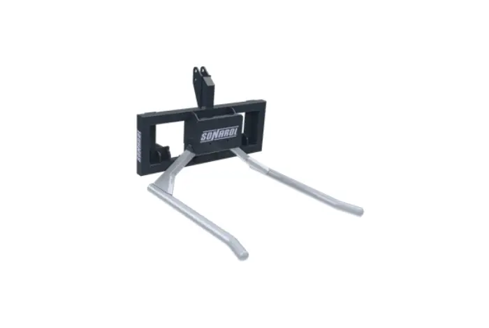 Sonarol Mekanisk balleløfter PBM med Trepunktsophæng