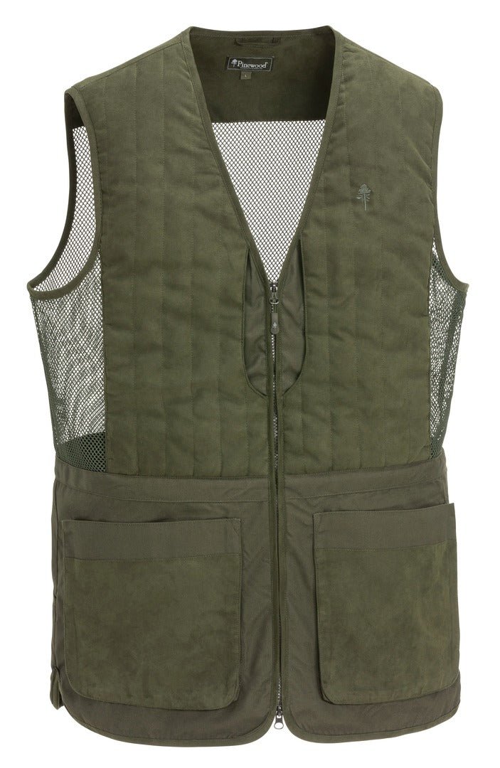 Pinewood Skydevest Cadley fra Pinewood - AV - Larsen