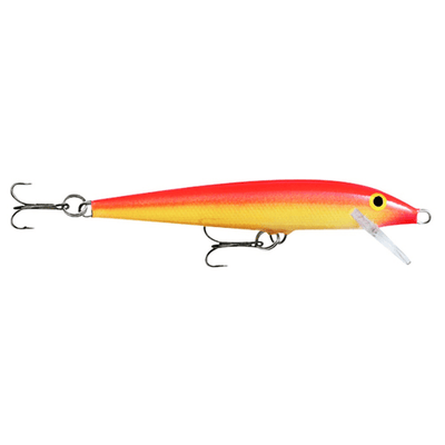 Rapala Original Floater fra Rapala - AV - Larsen