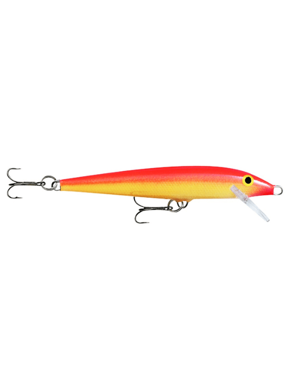 Rapala Original Floater fra Rapala - AV - Larsen