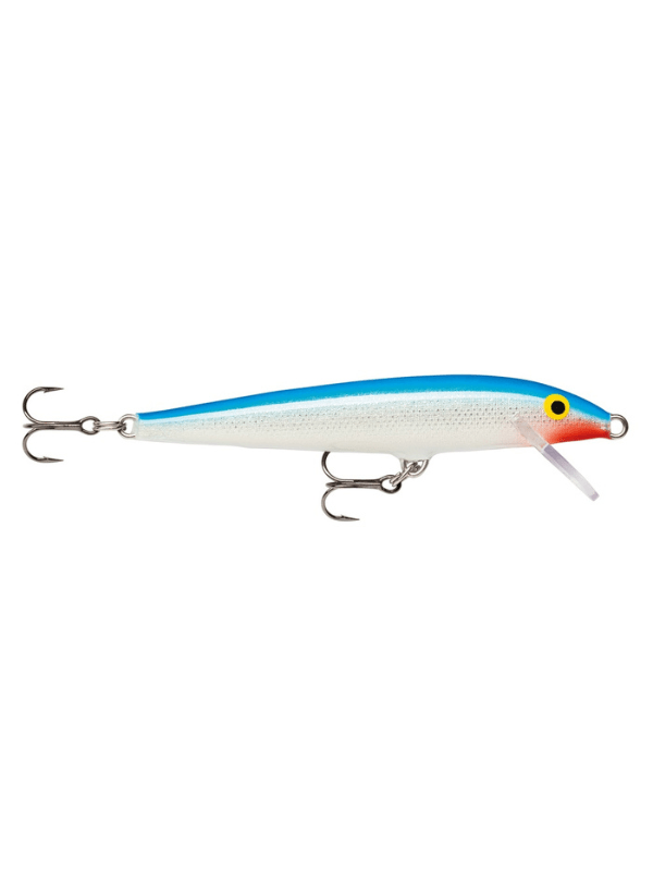 Rapala Original Floater fra Rapala - AV - Larsen