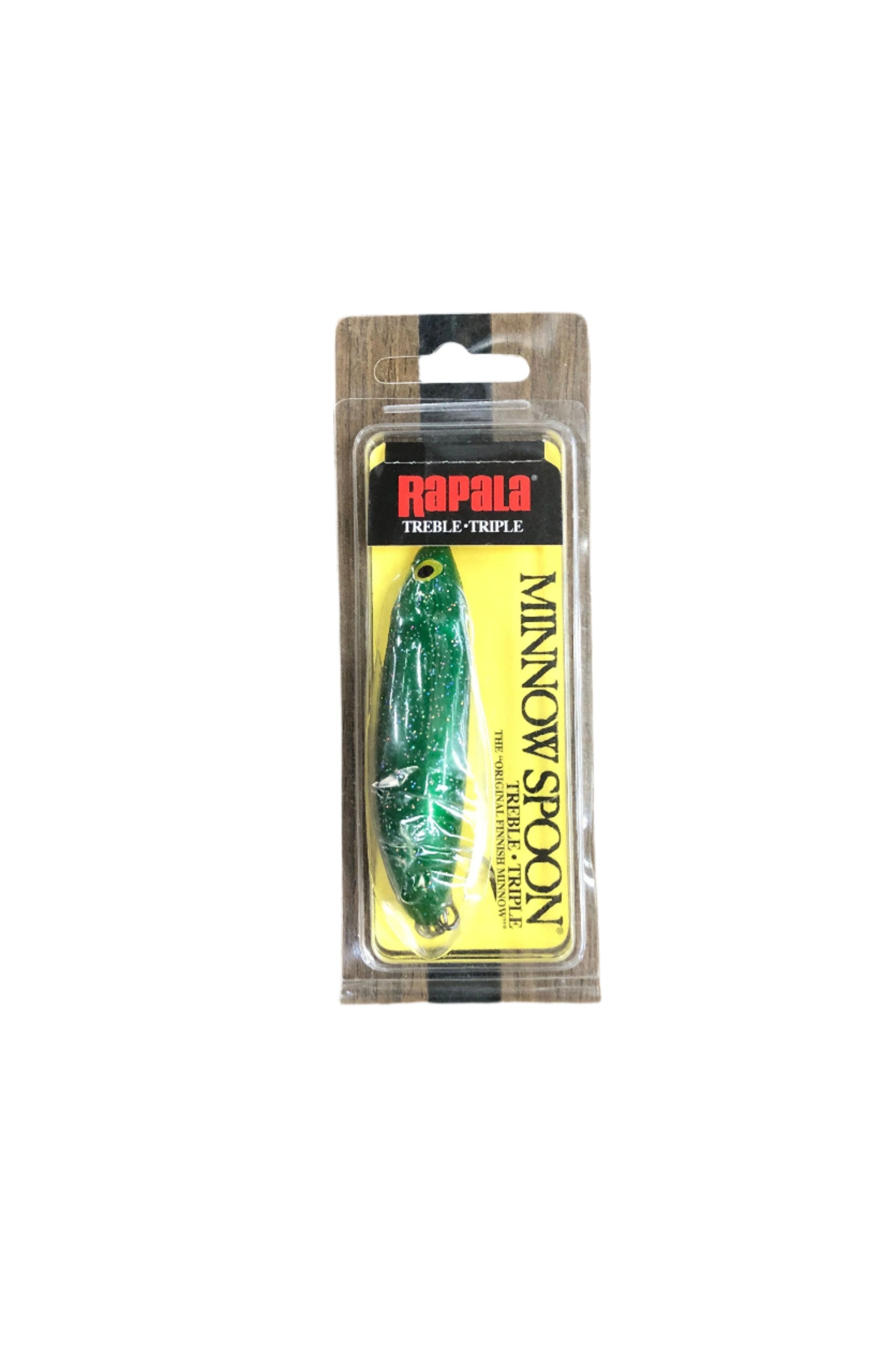 Rapala Treble Triple fra Rapala - AV - Larsen