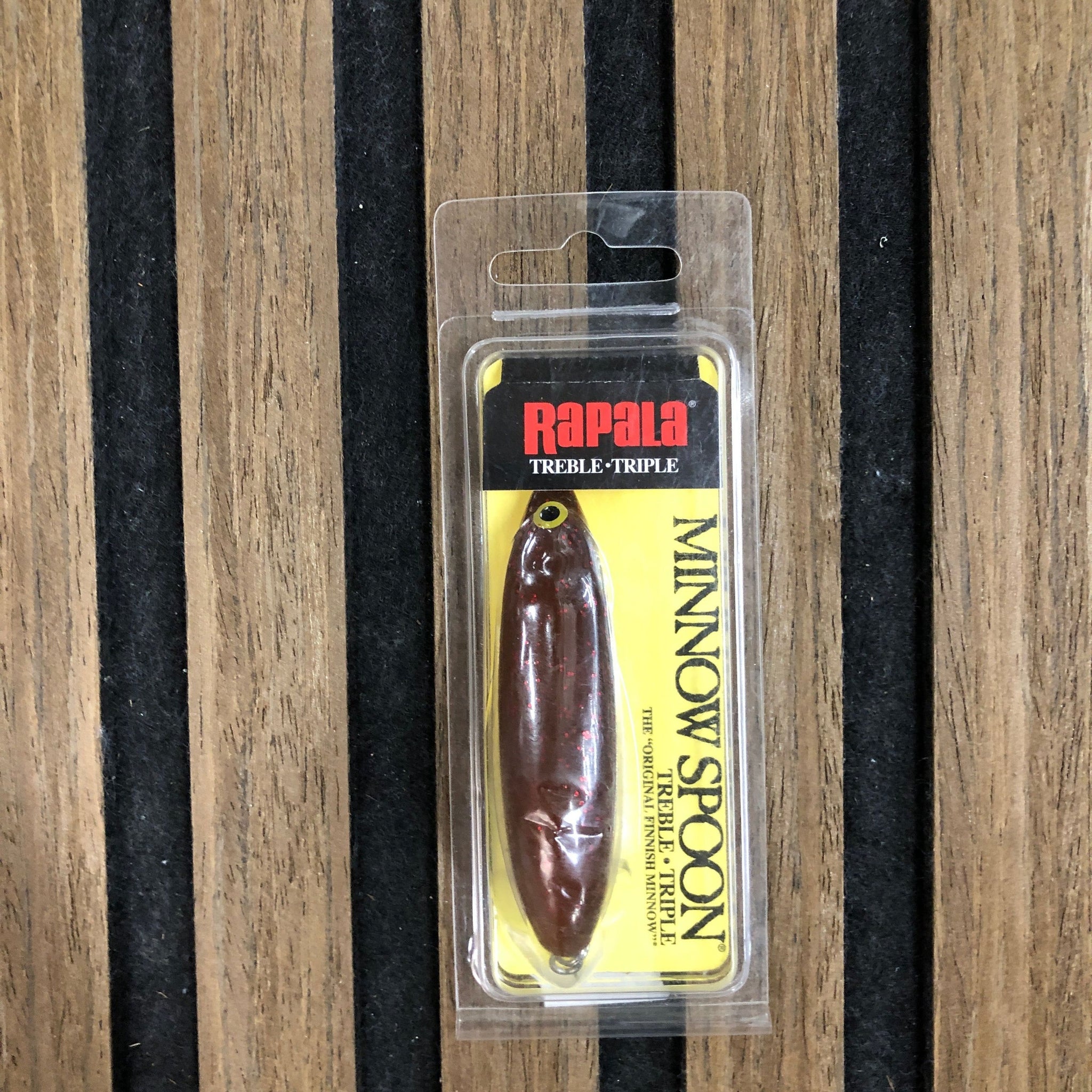 Rapala Treble Triple - AV - Larsen