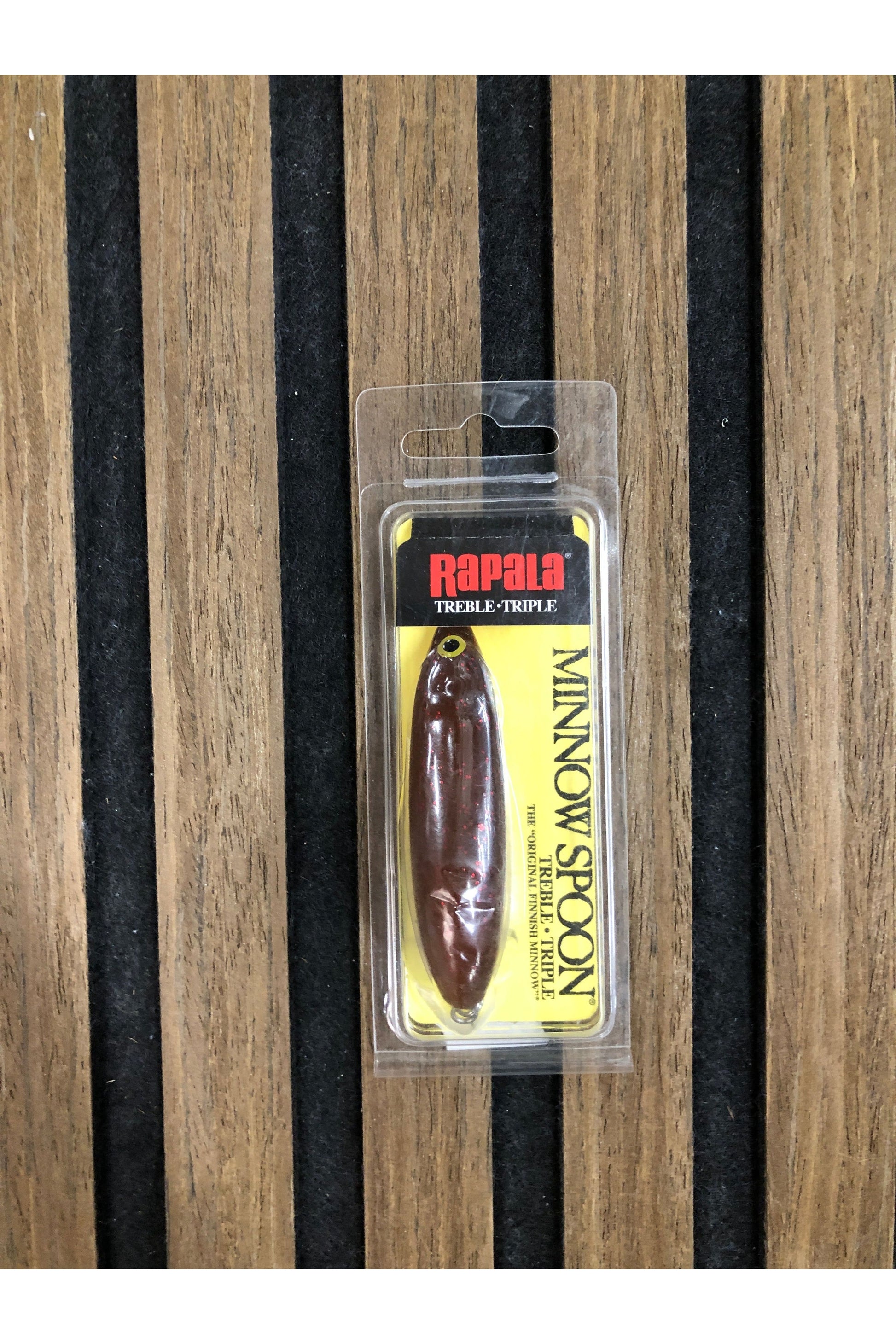 Rapala Treble Triple - AV - Larsen