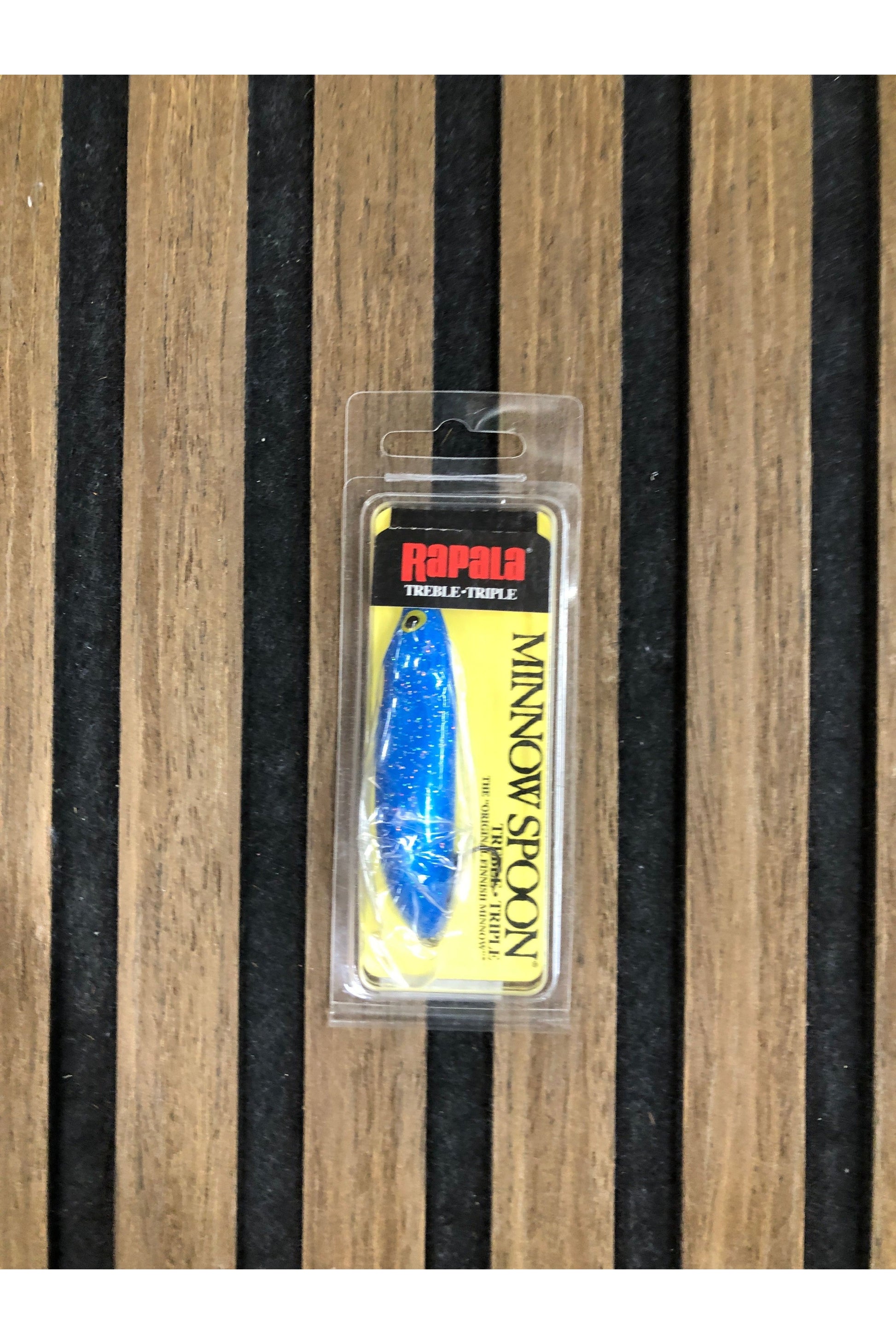 Rapala Treble Triple - AV - Larsen