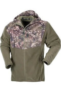 Ridgeline Ascent Half Shell jakke fra Ridgeline - AV - Larsen