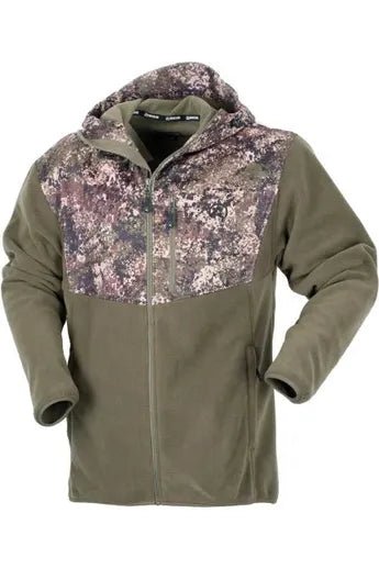 Ridgeline Ascent Half Shell jakke fra Ridgeline - AV - Larsen