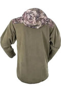Ridgeline Ascent Half Shell jakke fra Ridgeline - AV - Larsen