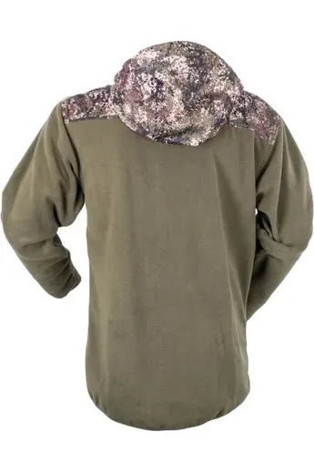 Ridgeline Ascent Half Shell jakke fra Ridgeline - AV - Larsen