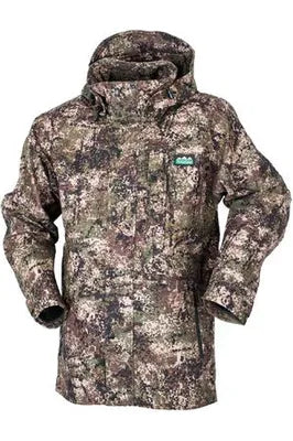 Ridgeline Camouflage Skal Jakke fra Ridgeline - AV - Larsen