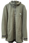 Ridgeline Fleece Full zipp - AV-Larsen