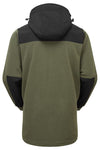 Ridgeline Fleece med softshell half zipp fra Ridgeline - AV - Larsen