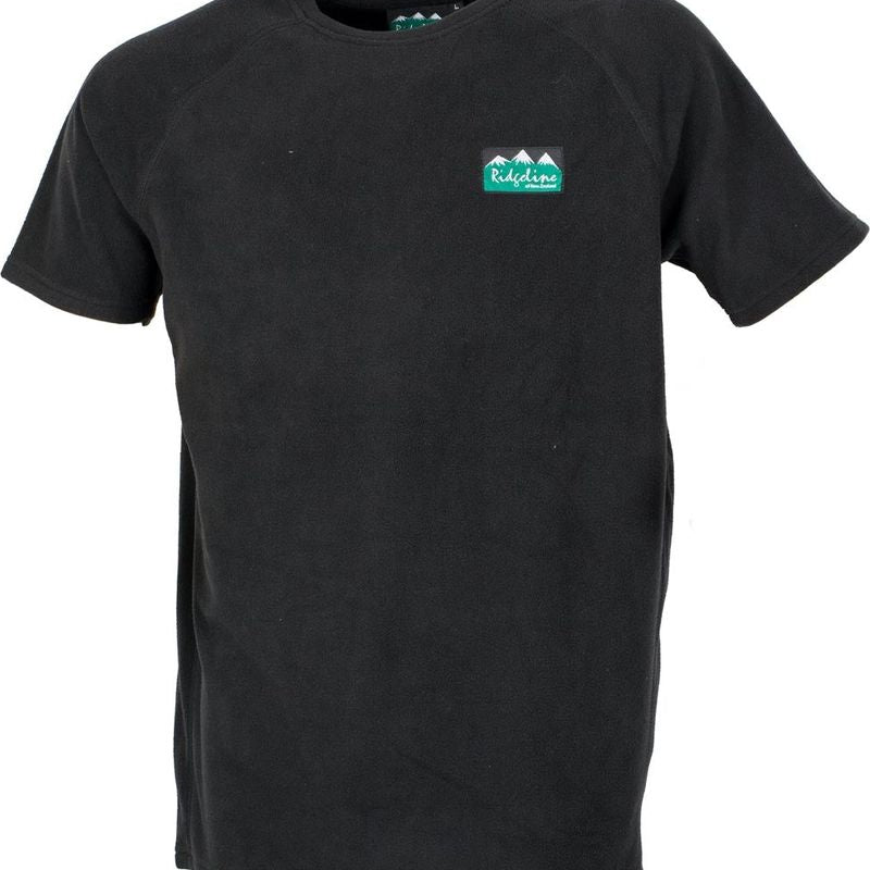 Ridgeline Fleece T-shirt fra Ridgeline - AV - Larsen