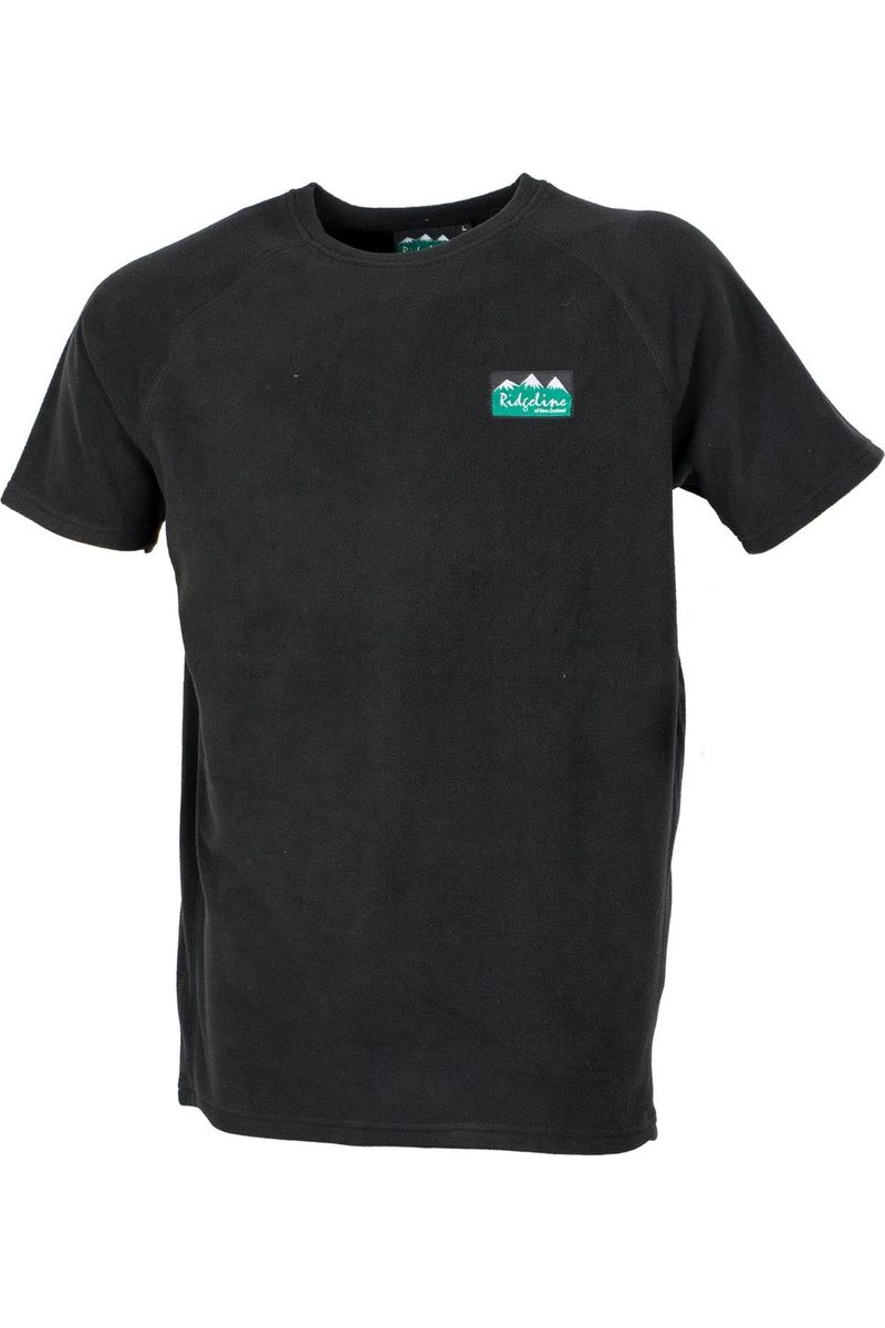 Ridgeline Fleece T-shirt - AV-Larsen