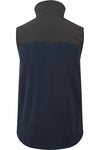 Ridgeline hybrid fleece vest fra Ridgeline - AV - Larsen