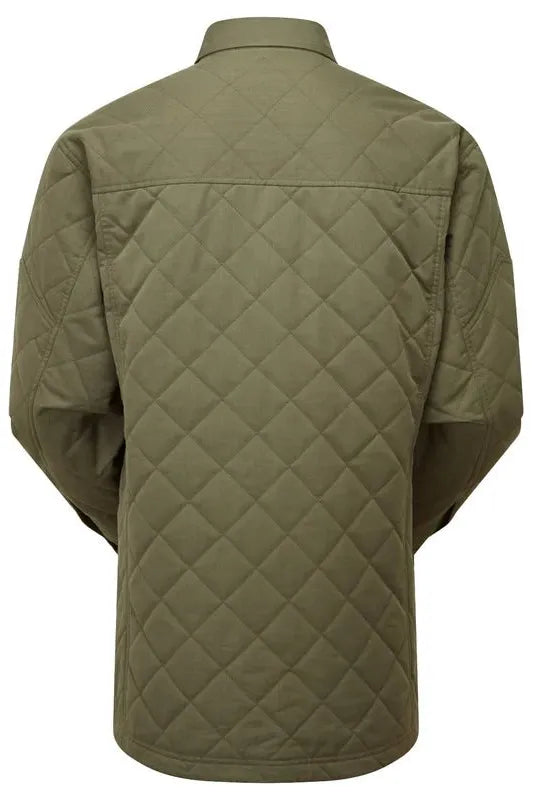 Ridgeline quiltet jakke - AV-Larsen