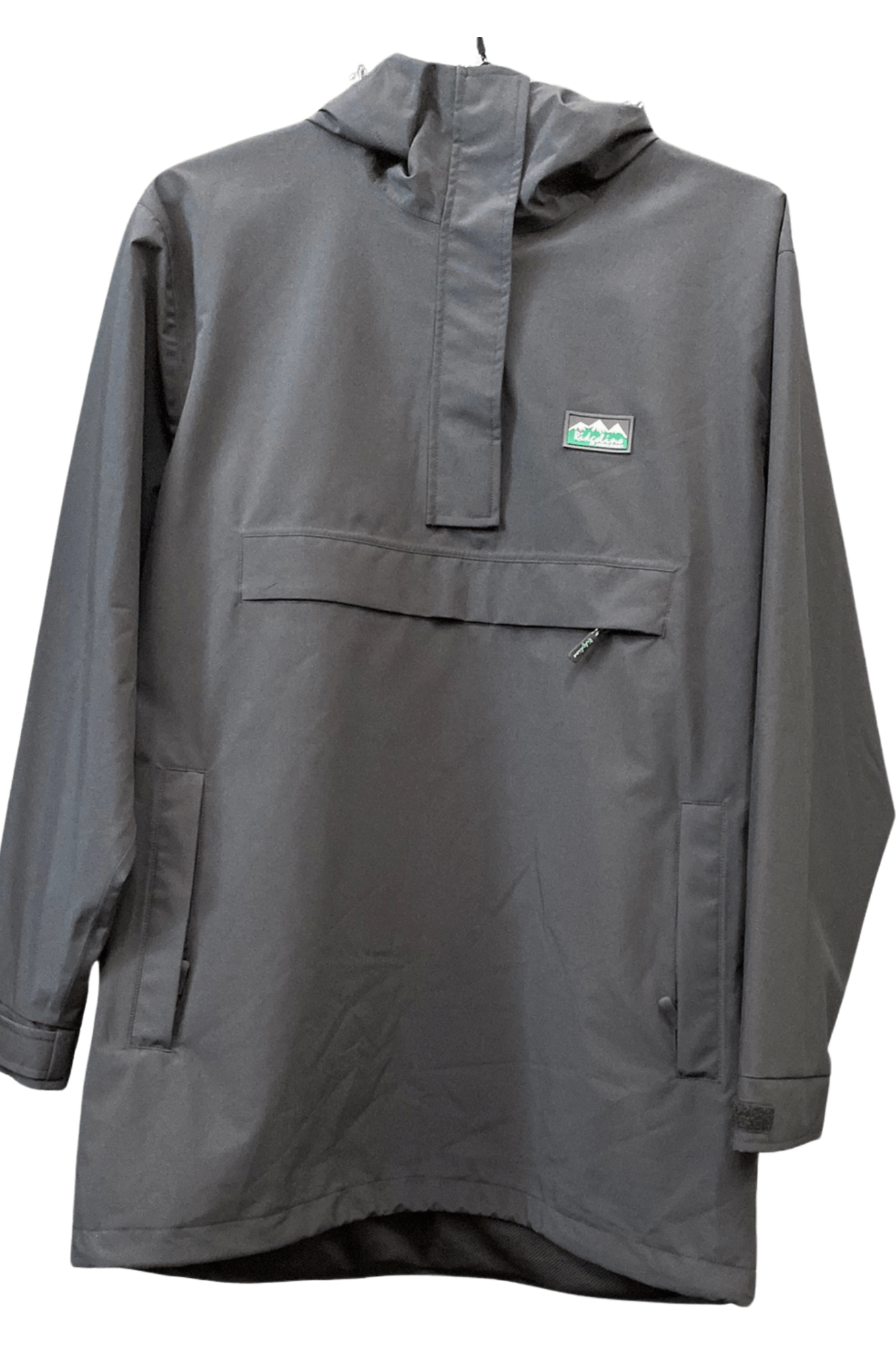 Ridgeline Skal Jakke Half Zipp fra Ridgeline - AV - Larsen