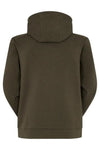Ridgeline Sweat hooded with zipp fra Ridgeline - AV - Larsen