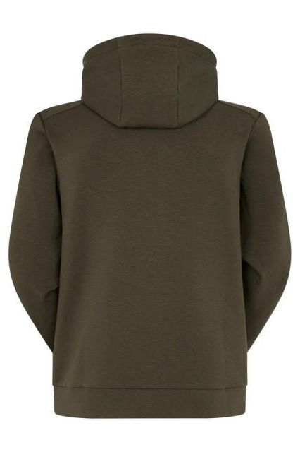 Ridgeline Sweat hooded with zipp - AV-Larsen