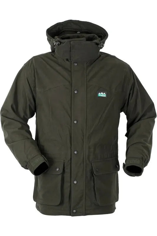 Ridgeline Torrent III Jacket fra Ridgeline - AV - Larsen