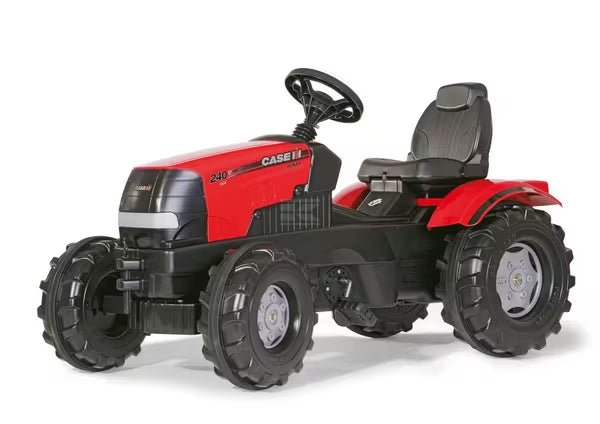 Rolly Toys - Pedaltraktor, Case Puma CVX 240 fra Rolly Toys - AV - Larsen