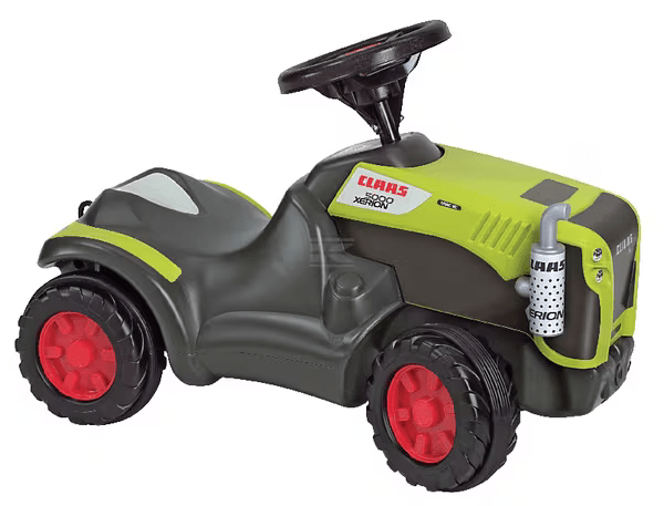 Rolly Toys - Pedaltraktor, Claas Xerion fra Rolly Toys - AV - Larsen