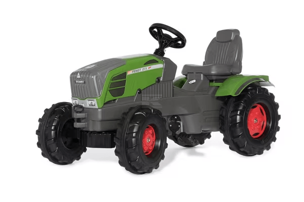 Rolly Toys - Pedaltraktor, Fendt 211 Vario fra Rolly Toys - AV - Larsen