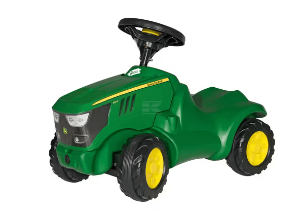 Rolly Toys - Skubbetraktor, John Deere fra Rolly Toys - AV - Larsen