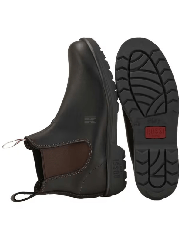 Rossi Endura 303 fra AV - Larsen - AV - Larsen