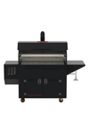 RTB Grill - Jakarta fra RTB - AV - Larsen