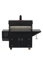 RTB Grill - Jakarta fra RTB - AV - Larsen