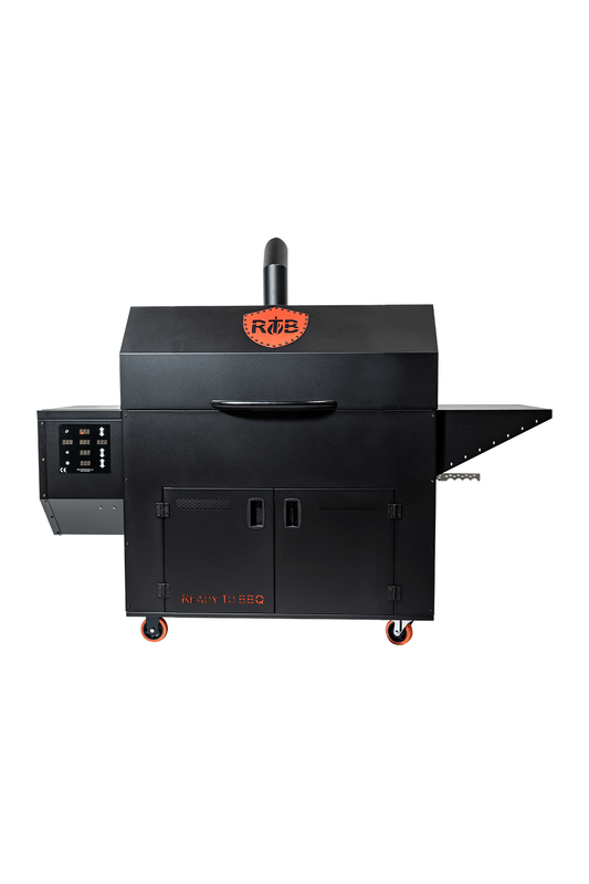 RTB Grill - Jakarta fra RTB - AV - Larsen