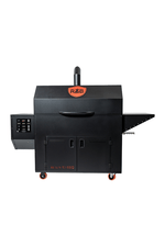RTB Grill - Jakarta fra RTB - AV - Larsen