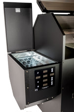 RTB Grill - Jakarta fra RTB - AV - Larsen