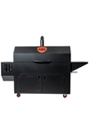 RTB Grill - Tokyo fra RTB - AV - Larsen