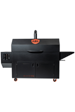 RTB Grill - Tokyo fra RTB - AV - Larsen