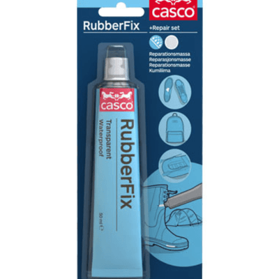 Rubberfix fra AV - Larsen - AV - Larsen