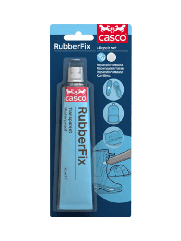 Rubberfix fra AV - Larsen - AV - Larsen
