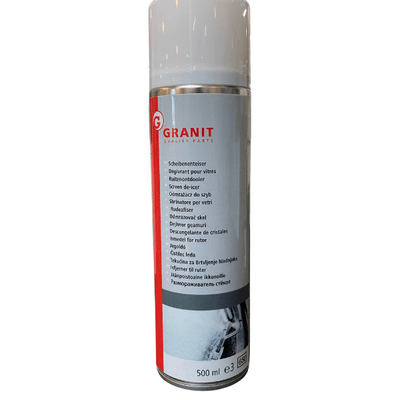 Rudeafiser 500ml fra AV - Larsen - AV - Larsen