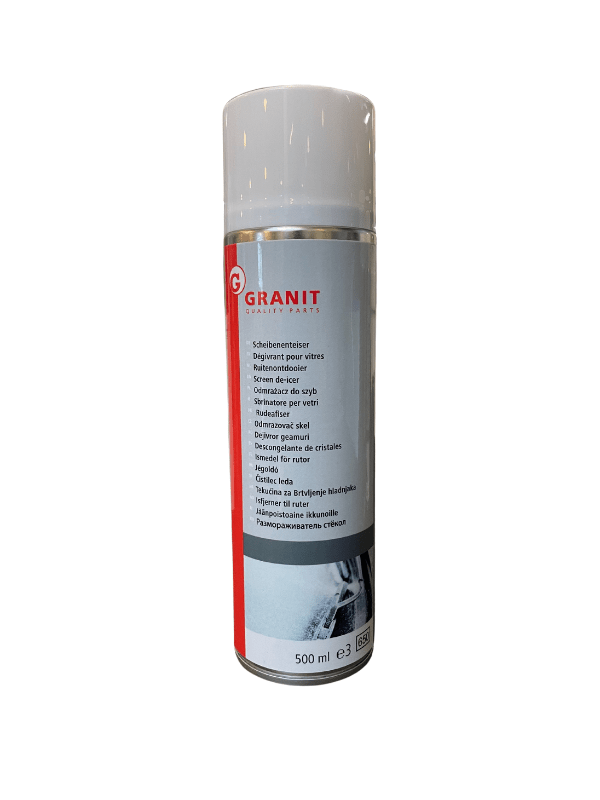 Rudeafiser 500ml fra AV - Larsen - AV - Larsen