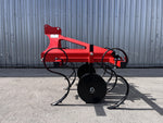 Såbedsharve 100 - 145cm fra AV - Larsen - AV - Larsen