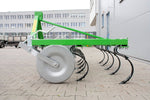Såbedsharve Dorado 170 - 210cm - Bomet fra AV - Larsen - AV - Larsen