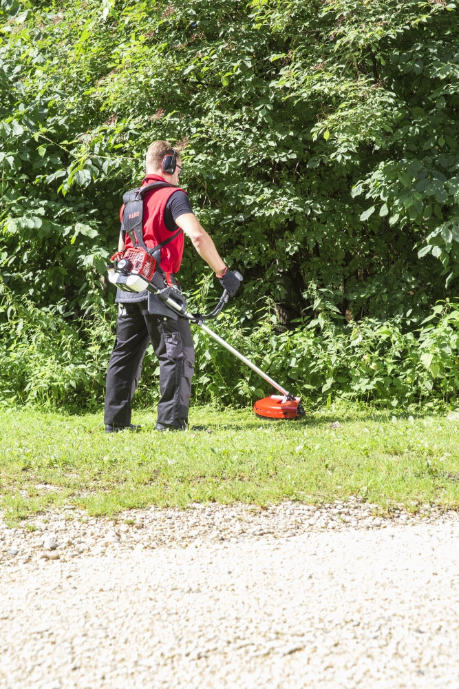 Benzin buskrydder solo® by AL-KO 130 B