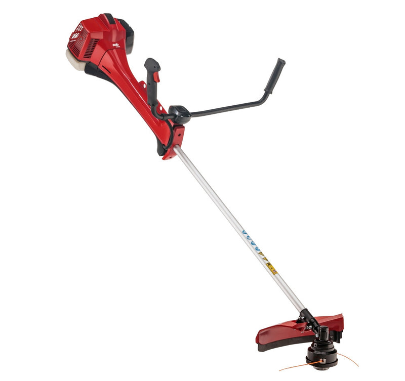 Benzin buskrydder solo® by AL-KO 151 B